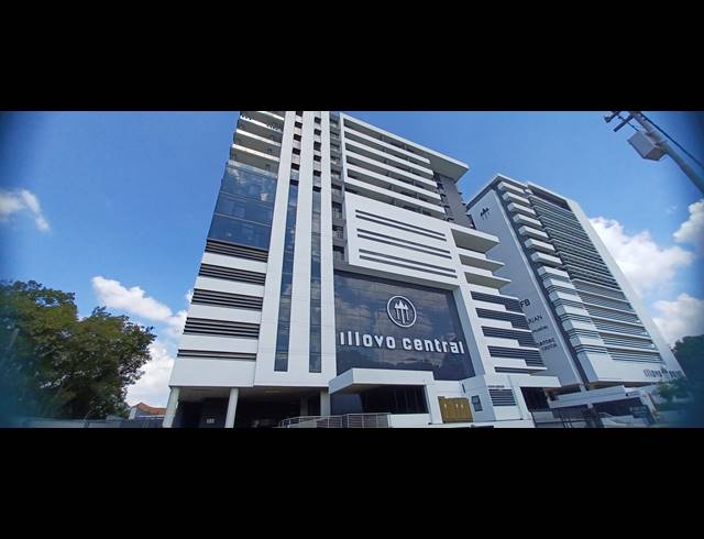 408M² OFFICE FOR SALE IN ILLOVO